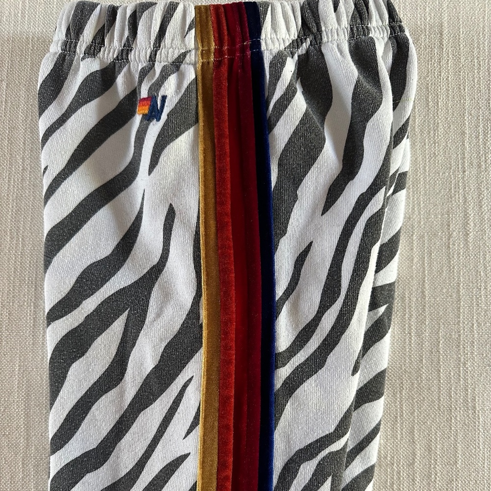 Aviator Nation - Kids 12 Sweatpants! Barely worn!